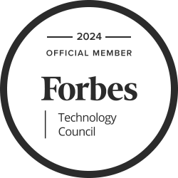 Forbes award