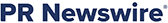 PR newswire logo